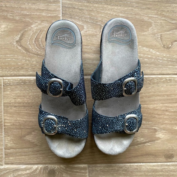 Dansko Sandals - Picture 2 of 3